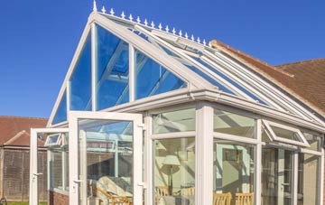 conservatory roof insulation costs Bower Heath