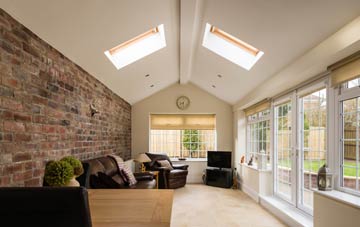 conservatory roof insulation Bower Heath, Hertfordshire