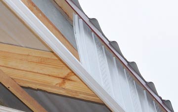 why Bower Heath fascia repairs are essential