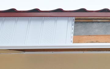 Bower Heath fascia repair costs