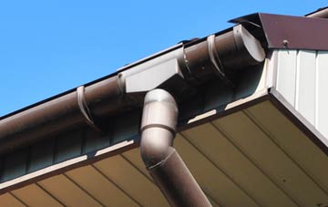 types of Bower Heath fascias