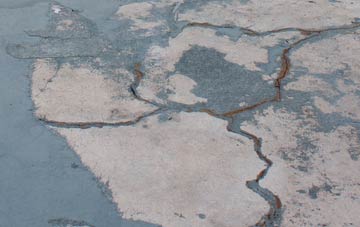 fibreglass roofing replacement Bower Heath