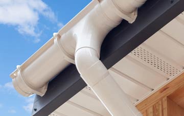 Bower Heath gutter installation costs