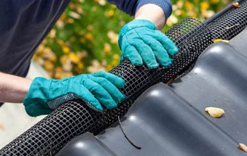 Bower Heath gutter repair companies