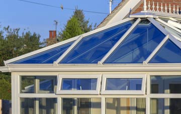 professional Bower Heath conservatory insulation