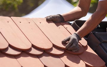 Bower Heath roof tile contractors
