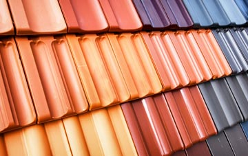 Bower Heath roof tile costs