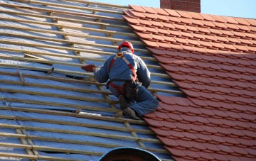 roof tiles Bower Heath, Hertfordshire