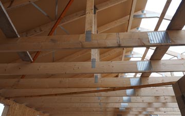 Bower Heath roof truss costs