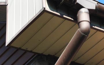 Bower Heath soffit installation costs
