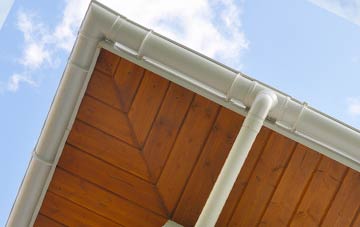 Bower Heath soffit types