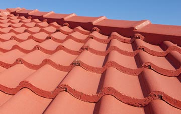 Bower Heath tile and slate roof replacement