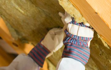 types of Bower Heath pitched roof insulation materials