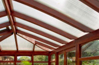 Bower Heath conservatory roofing insulation