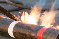 Bower Heath flat roofing replacement