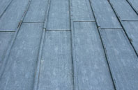 Bower Heath lead roofing