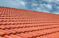 Bower Heath roofing tiles